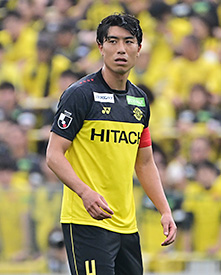 古賀 太陽さん