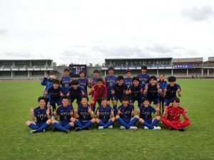サッカー部 関東大会出場決定 日本体育大学柏高等学校